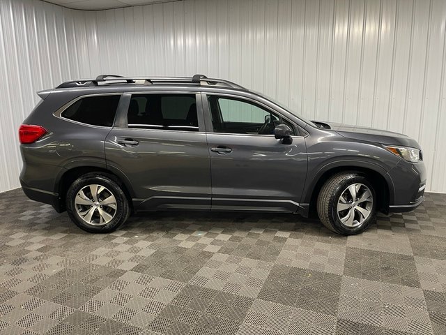 Used 2019 Subaru Ascent Premium w/ Popular Package #2 AWD/4WD image 2