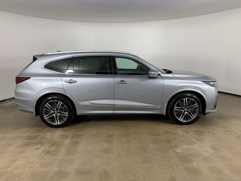 Used 2025 Acura MDX w/ Advance Package image 5