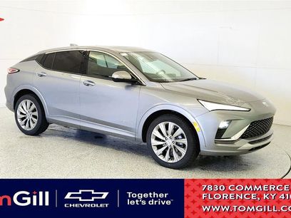 Used 2024 Buick Envista Avenir