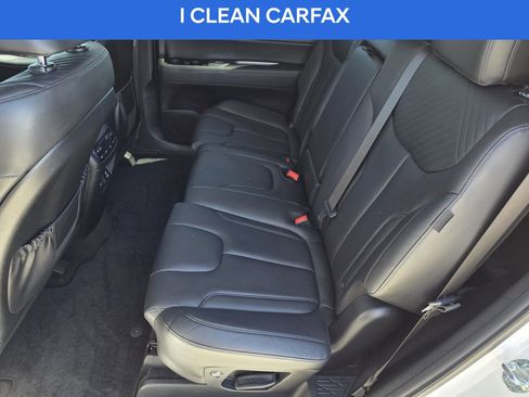 Used 2024 Hyundai Palisade SEL image 15