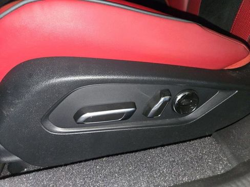 Certified 2023 Acura TLX Type S image 12