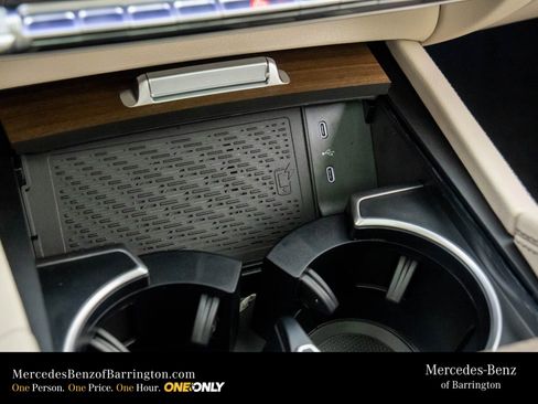 New 2026 Mercedes-Benz GLE 350 4MATIC image 24