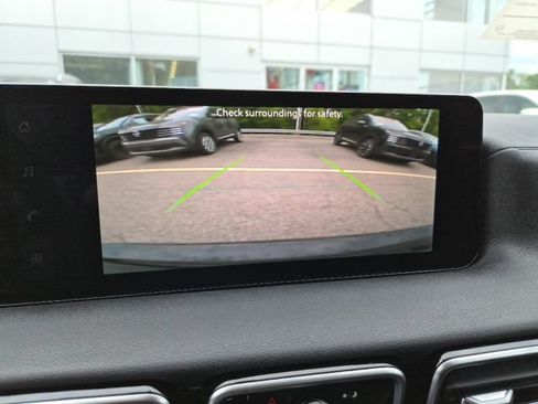 New 2026 Nissan Sentra SV FWD image 24