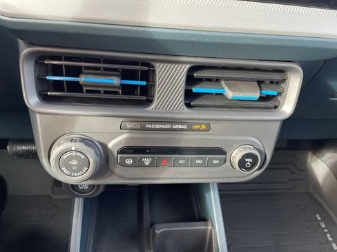 New 2026 Ford Maverick Lobo image 45