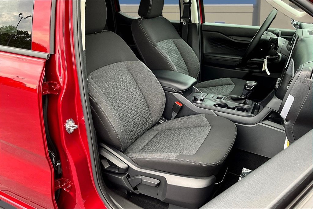 New 2026 Ford Ranger XL w/ FX4 Off-Road Package AWD/4WD image 11