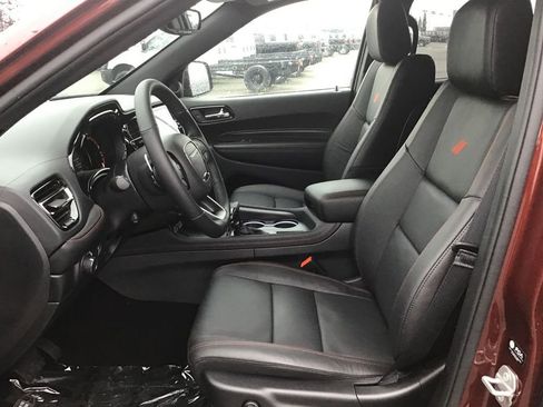 New 2026 Dodge Durango GT image 12