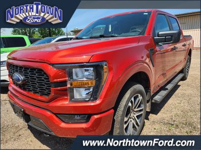 Used 2023 Ford F150 XL w/ STX Appearance Package