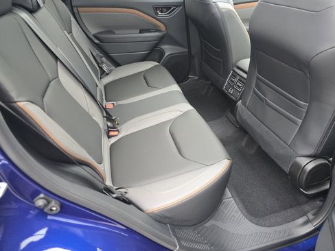 New 2025 Subaru Forester Sport image 19