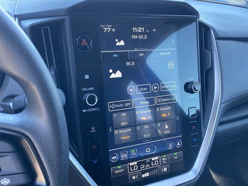 Used 2024 Subaru Crosstrek 2.0i Premium image 23