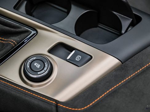 Used 2019 Chevrolet Corvette ZR1 RWD image 69