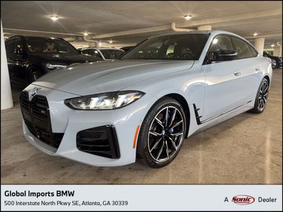 Used 2026 BMW M440i w/ Premium Package