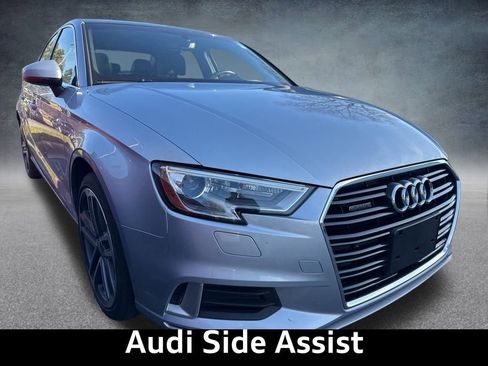 Used 2019 Audi A3 2.0T Premium w/ Convenience Package image 7