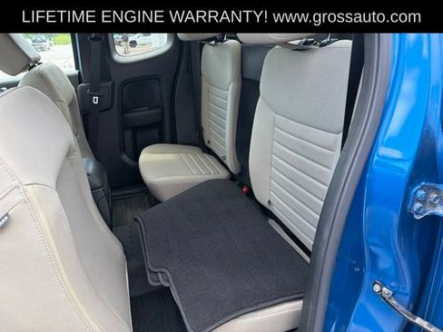 Used 2023 Ford Ranger XLT w/ Equipment Group 302A High AWD/4WD image 34