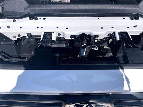 Used 2025 Toyota Sequoia SR5 w/ SR5 Premium Package image 11