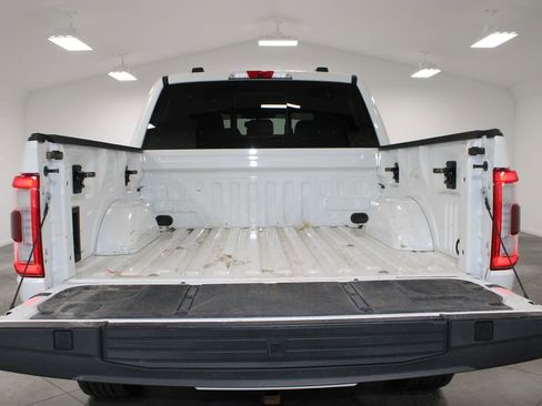 Used 2022 Ford F150 King Ranch w/ Equipment Group 601A High image 17