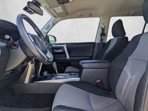 Used 2021 Toyota 4Runner SR5 image 13