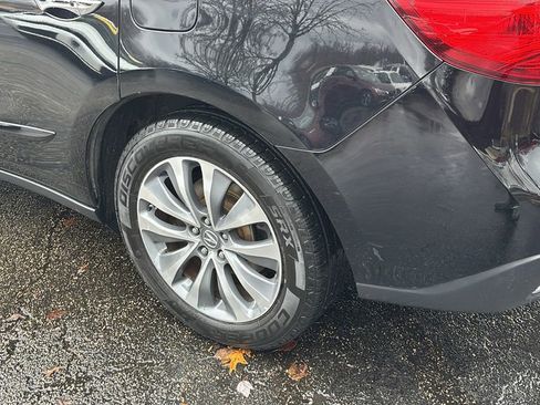 Used 2016 Acura MDX SH-AWD w/ Technology Package image 9