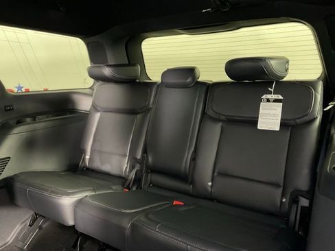 New 2025 Ford Expedition Platinum w/ Stealth Performance Package image 17