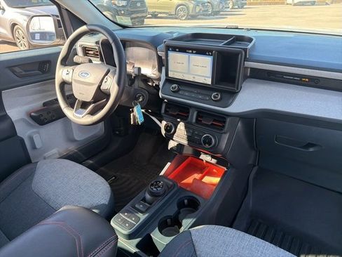 Used 2024 Ford Maverick XLT w/ XLT Luxury Package image 12