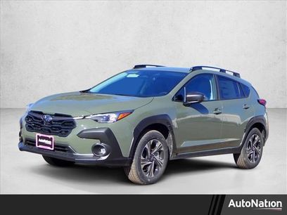 New 2026 Subaru Crosstrek 2.0i Premium