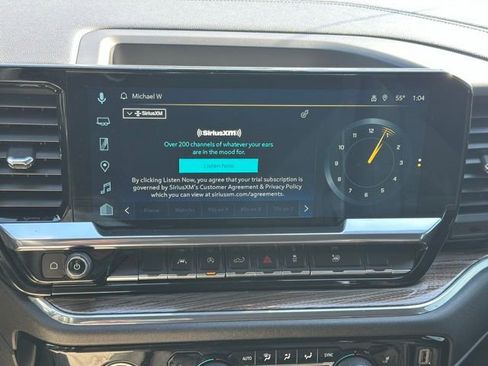 Used 2024 Chevrolet Silverado 1500 LT image 20