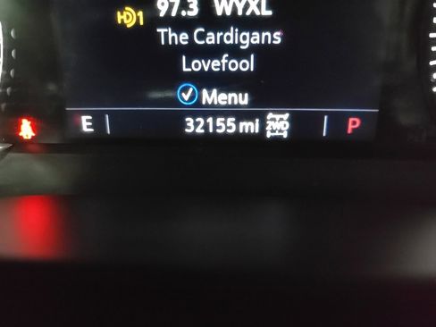 Used 2021 Cadillac XT5 Premium Luxury image 22