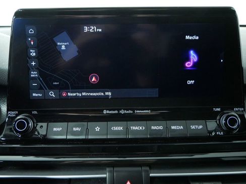 Certified 2023 Kia Seltos EX image 23