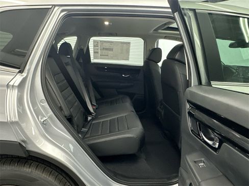 New 2026 Honda CR-V EX-L image 18