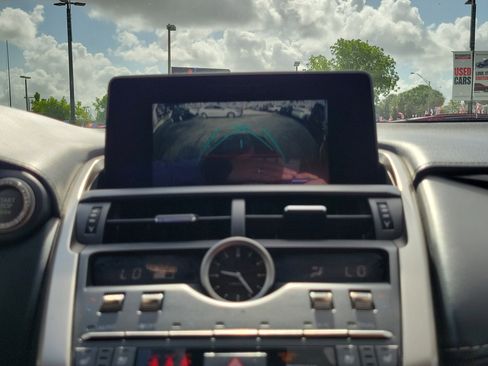 Used 2021 Lexus NX 300 FWD w/ Accessory Package 2 image 27