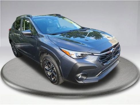 Certified 2025 Subaru Crosstrek 2.0i Premium image 3