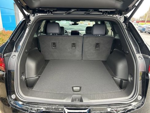 New 2025 Chevrolet Blazer RS w/ Driver Confidence II Package image 8