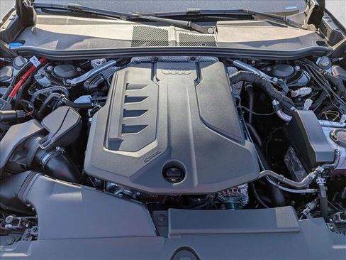 New 2026 Audi A5 2.0T Premium Plus AWD/4WD image 18