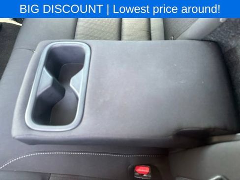 Used 2024 Nissan Altima 2.5 SV FWD image 16
