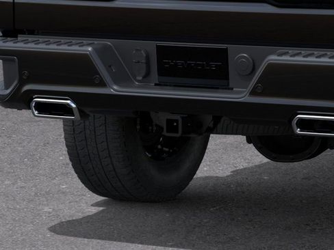 New 2026 Chevrolet Silverado 1500 LT Trail Boss AWD/4WD image 15