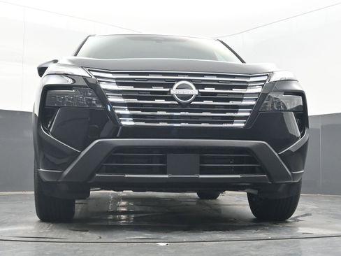 New 2026 Nissan Rogue SV w/ Cold Weather Package image 24