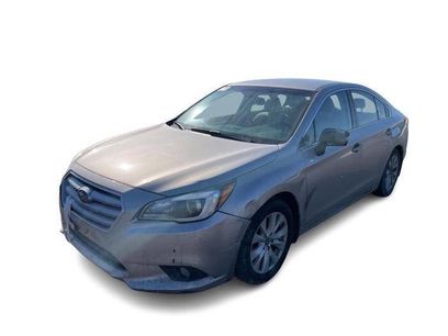 Used 2016 Subaru Legacy 2.5i Premium
