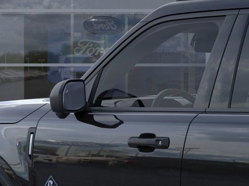 New 2025 Ford Bronco Sport Outer Banks w/ Sasquatch Outer Banks Package image 20