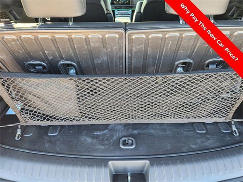 Certified 2025 Hyundai Santa Fe Calligraphy image 23