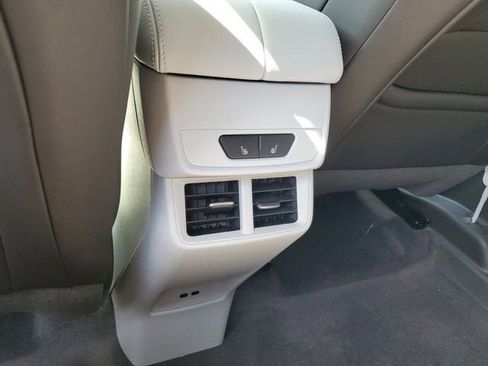 New 2026 GMC Terrain Denali AWD/4WD image 16
