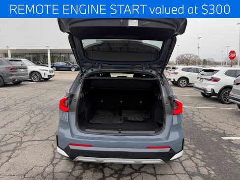 Certified 2023 BMW X1 xDrive28i w/ Convenience Package image 9