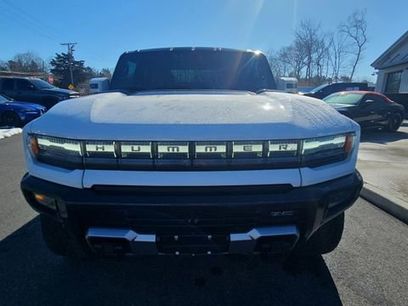 Used 2023 GMC Hummer EV Edition 1