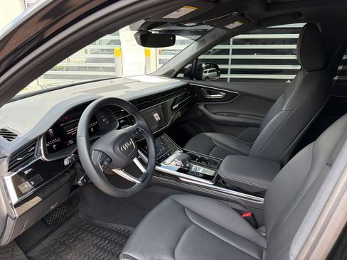 Used 2026 Audi Q7 3.0T Premium Plus w/ Premium Plus Package AWD/4WD image 9