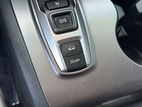 Used 2023 Honda Passport EX-L image 28