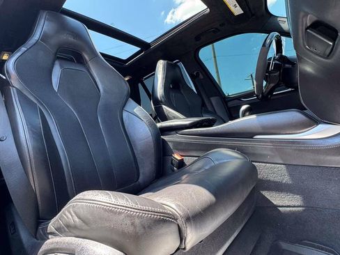Used 2016 BMW X5 M AWD/4WD image 39