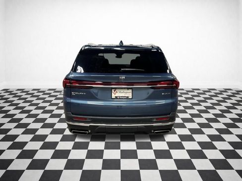 New 2026 Buick Enclave Preferred w/ Power Package image 7