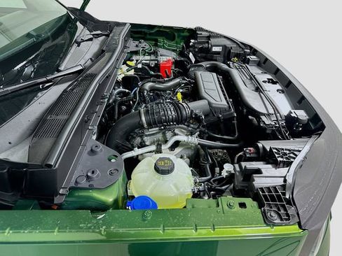 New 2025 Ford Bronco Sport Big Bend w/ Convenience Package image 20