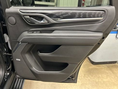 Used 2022 GMC Yukon Denali w/ Max Trailering Package image 25