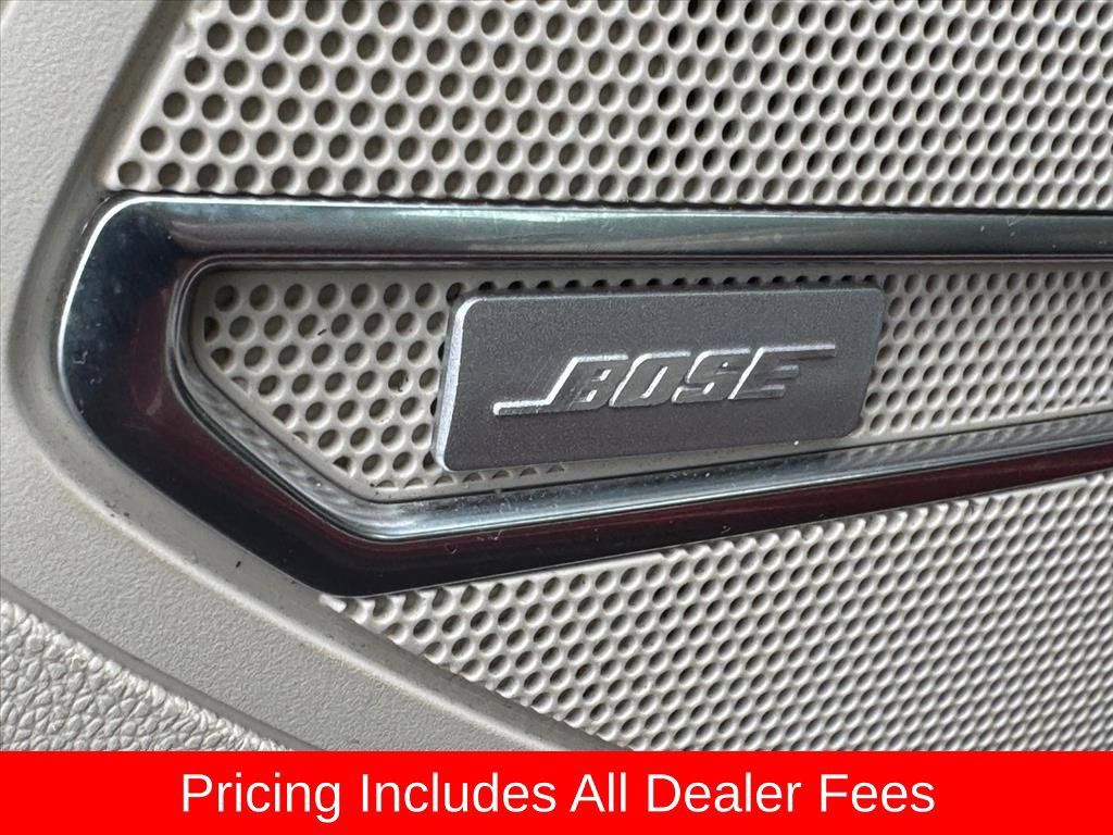 Used 2021 Buick Envision Essence w/ Technology Package I AWD/4WD image 15