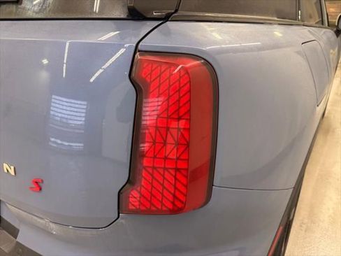 New 2026 MINI Cooper Countryman S image 5