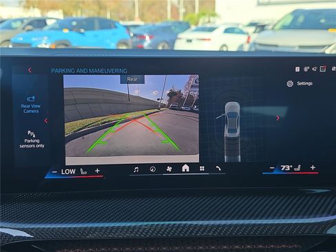 Used 2025 BMW M2 w/ Carbon Package image 17